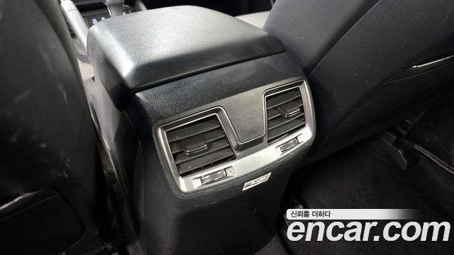 KG Mobility (SsangYong) Rexton Sports Diesel 2.2 2WD Culman Prestige 2024 — фото 17