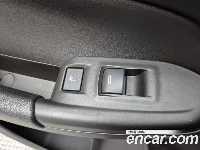 Chevrolet Trailblazer 1.3 Turbo 2WD RS 2023 — фото 22