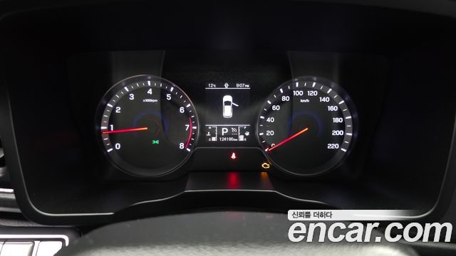 KG Mobility (SsangYong) Very New Tivoli Gasoline 1.5 2WD V1 2022 — фото 8