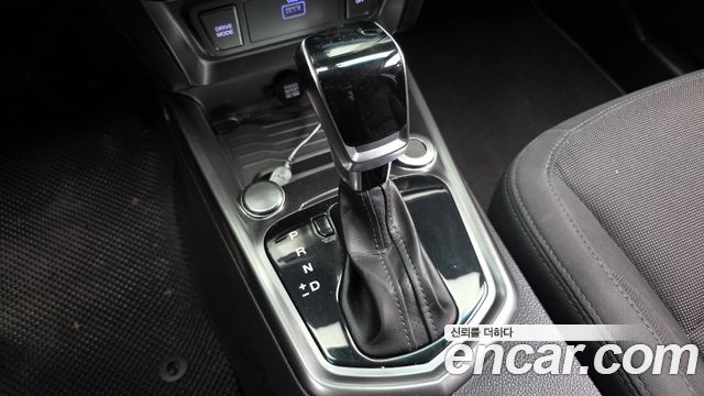 KG Mobility (SsangYong) Very New Tivoli Gasoline 1.5 2WD V1 2022 — фото 9