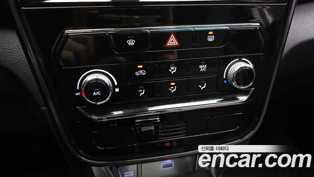KG Mobility (SsangYong) Very New Tivoli Gasoline 1.5 2WD V1 2022 — фото 16