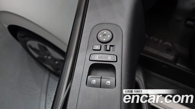 Hyundai Staria Tourer 9-Seater Modern 2025 — фото 14