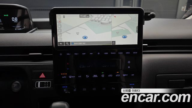 Hyundai Staria Tourer 9-Seater Modern 2025 — фото 18