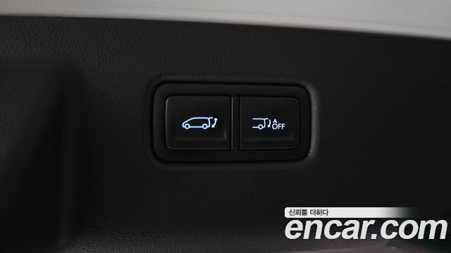 Hyundai Staria Tourer 9-Seater Modern 2025 — фото 20