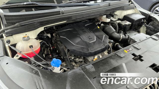 Kia Carnival (IV) Diesel 9-Seater Prestige 2021 — фото 6