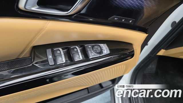 Kia Carnival (IV) Diesel 9-Seater Signature 2023 — фото 14