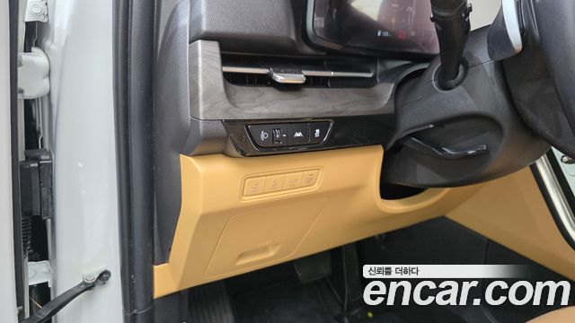 Kia Carnival (IV) Diesel 9-Seater Signature 2023 — фото 15