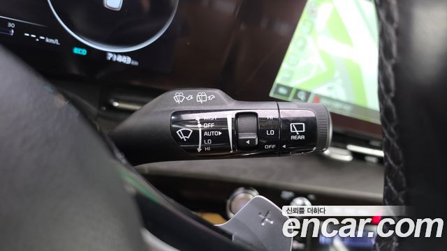 Kia Carnival (IV) Diesel 9-Seater Signature 2023 — фото 16