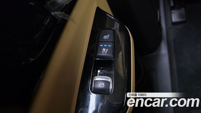 Kia Carnival (IV) Diesel 9-Seater Signature 2023 — фото 19