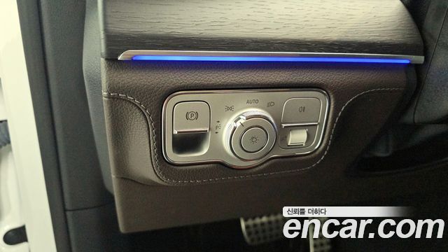 Mercedes-Benz GLS-Class (X167) GLS400d 4MATIC 2022 — фото 13