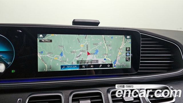 Mercedes-Benz GLS-Class (X167) GLS400d 4MATIC 2022 — фото 15