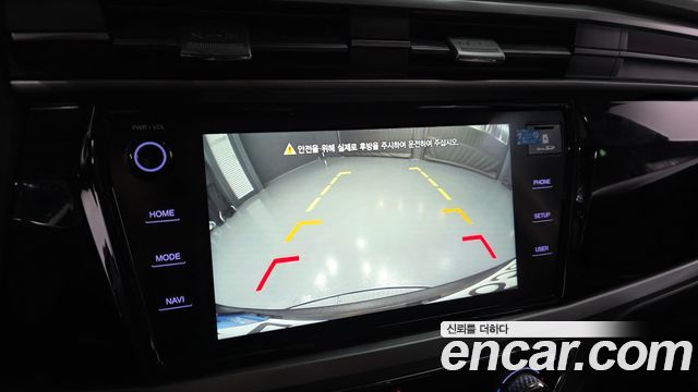 KG Mobility (SsangYong) Beautiful Korando Gasoline 1.5 2WD C5 Plus 2022 — фото 15