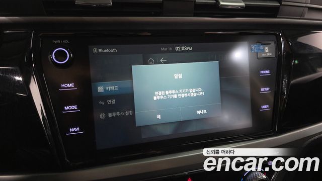 KG Mobility (SsangYong) Beautiful Korando Gasoline 1.5 2WD C5 Plus 2022 — фото 16