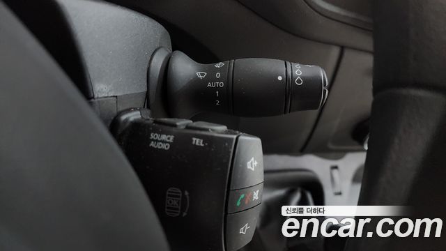 Renault Korea Master 2.3 15-Seater 2020 — фото 14