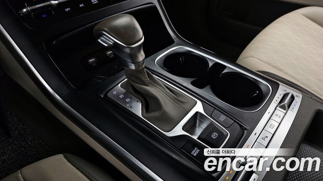 Kia Carnival (IV) Diesel 9-Seater Prestige 2021 — фото 9