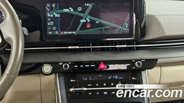 Kia Carnival (IV) Diesel 9-Seater Prestige 2021 — фото 14