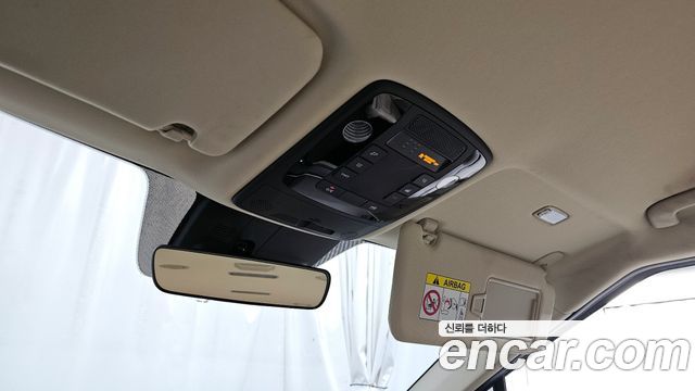 Kia Carnival (IV) Diesel 9-Seater Prestige 2021 — фото 17