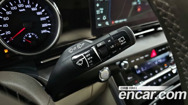 Kia Carnival (IV) Diesel 9-Seater Prestige 2021 — фото 19