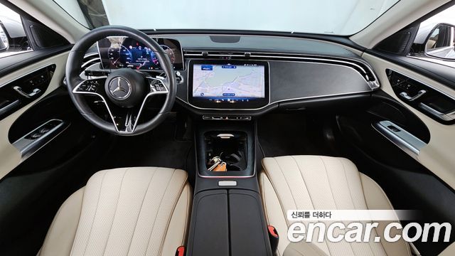 Mercedes-Benz E-Class (W214) E200 Avantgarde Limited 2025 — фото 7