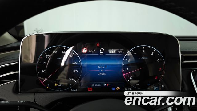 Mercedes-Benz E-Class (W214) E200 Avantgarde Limited 2025 — фото 8