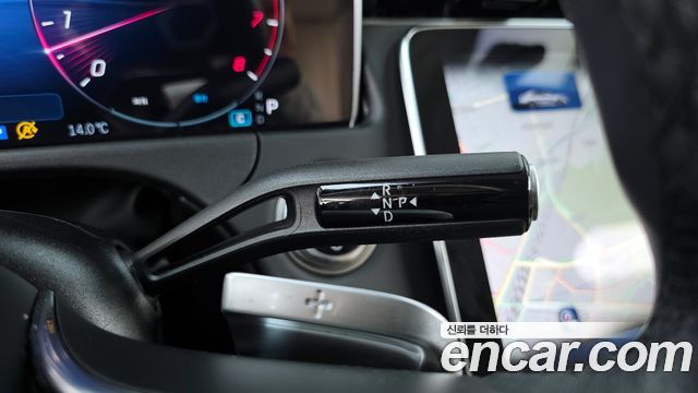 Mercedes-Benz E-Class (W214) E200 Avantgarde Limited 2025 — фото 9