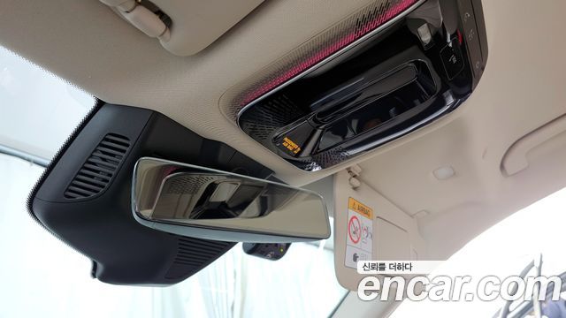 Mercedes-Benz E-Class (W214) E200 Avantgarde Limited 2025 — фото 17