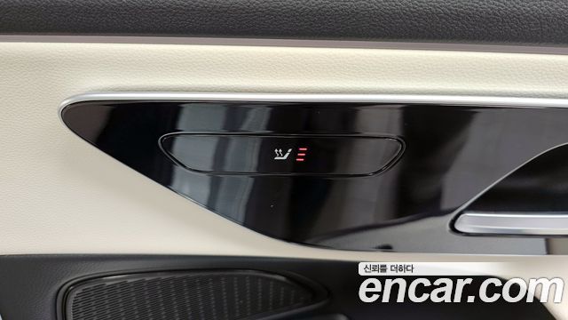 Mercedes-Benz E-Class (W214) E200 Avantgarde Limited 2025 — фото 19