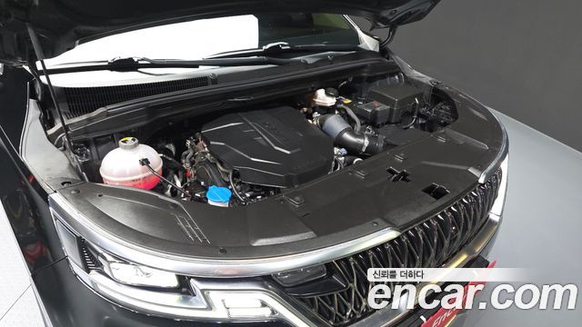 Kia Carnival (IV) Diesel 9-Seater Signature 2021 — фото 6