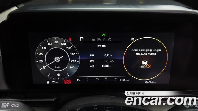 Kia Carnival (IV) Diesel 9-Seater Signature 2021 — фото 8