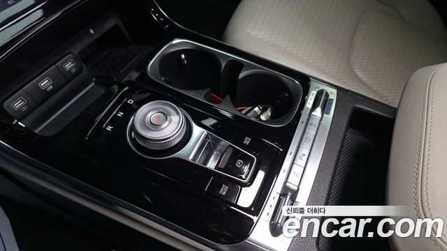 Kia Carnival (IV) Diesel 9-Seater Signature 2021 — фото 9