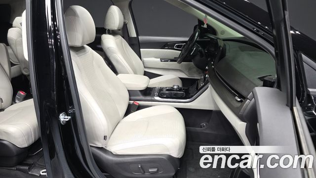 Kia Carnival (IV) Diesel 9-Seater Signature 2021 — фото 11