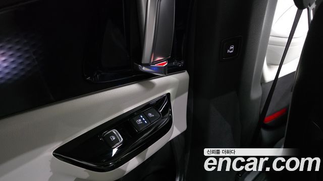 Kia Carnival (IV) Diesel 9-Seater Signature 2021 — фото 19