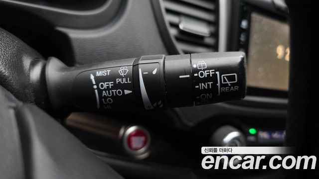 Honda CR-V 4WD EX-L 4th 2015 — фото 22