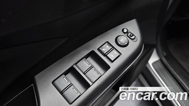 Honda CR-V 4WD EX-L 4th 2015 — фото 23