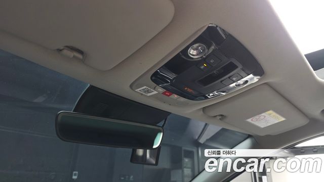 Kia Sportage (V) Diesel 2.0 4WD Signature 2022 — фото 18