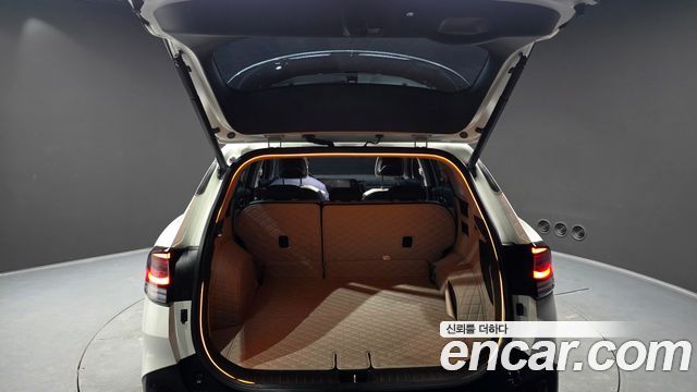 Kia Sportage (V) Diesel 2.0 4WD Signature 2022 — фото 20