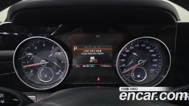 Hyundai Grandeur (IG) 3.0 LPi Rent Car Premium 2021 — фото 8