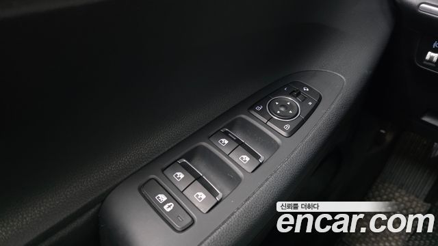 Hyundai Grandeur (IG) 3.0 LPi Rent Car Premium 2021 — фото 13
