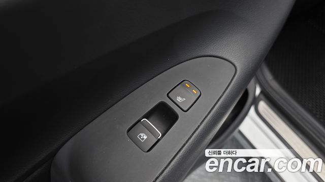 Hyundai Grandeur (IG) 3.0 LPi Rent Car Premium 2021 — фото 19