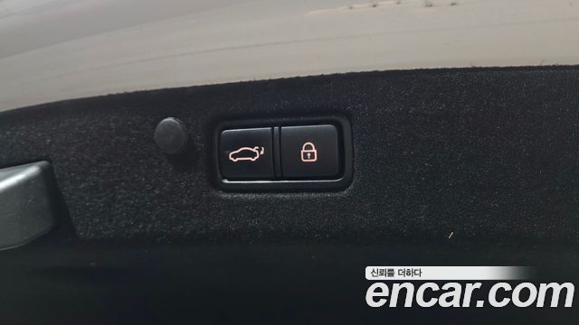 Hyundai Grandeur (IG) 3.0 LPi Rent Car Premium 2021 — фото 20