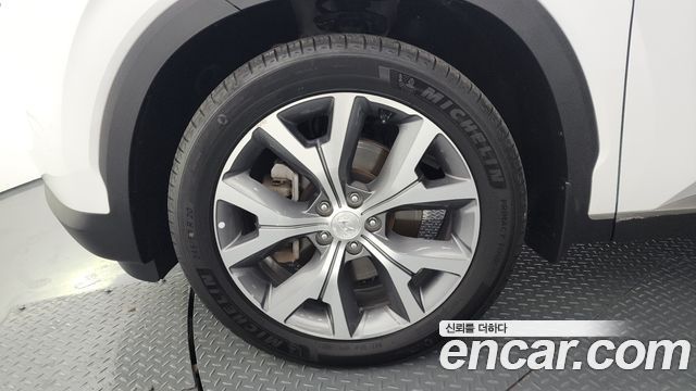 Hyundai Palisade Diesel 2.2 2WD Prestige 2022 — фото 5