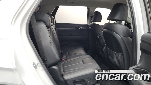 Hyundai Palisade Diesel 2.2 2WD Prestige 2022 — фото 12