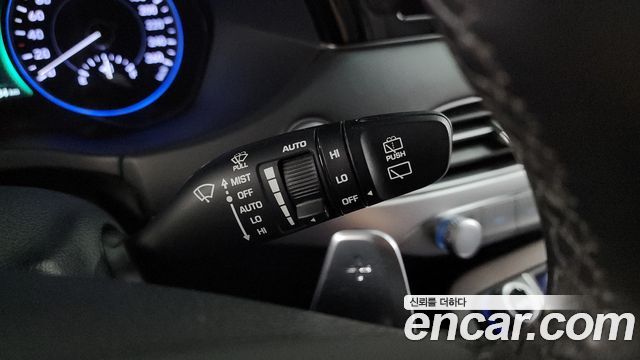 Hyundai Palisade Diesel 2.2 2WD Prestige 2022 — фото 15