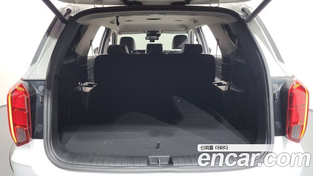 Hyundai Palisade Diesel 2.2 2WD Prestige 2022 — фото 20