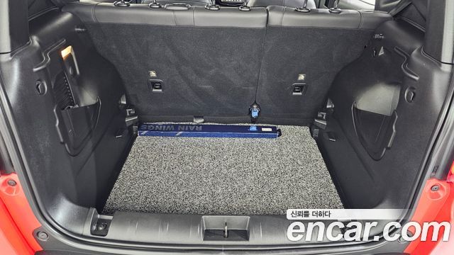 Jeep Renegade 2.4 Limited 2020 — фото 20