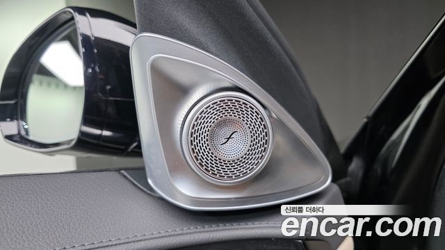 Mercedes-Benz S-Class (W223) S400 d 4MATIC 2022 — фото 13