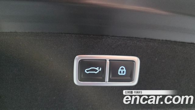 Genesis G80 (RG3) Gasoline 2.5 Turbo AWD 2025 — фото 20