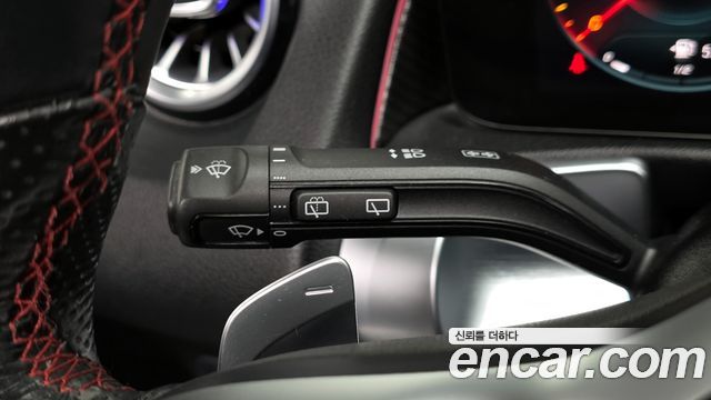 Mercedes-Benz GLB-Class (X247) GLB250 4MATIC 2021 — фото 18