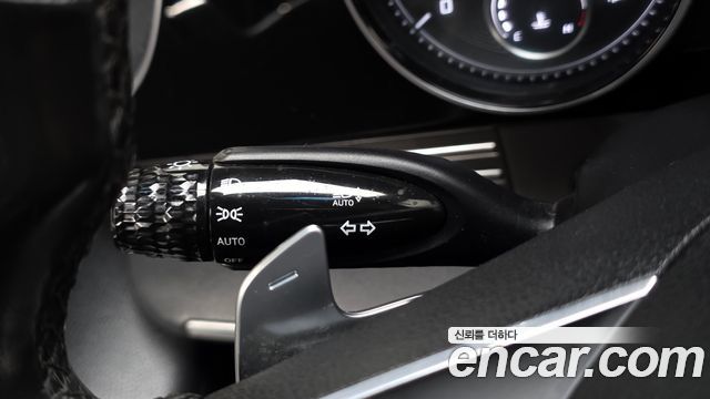Hyundai Grandeur (IG) 3.0 LPi Rent Car Modern 2021 — фото 18