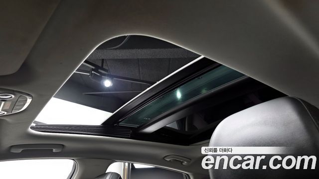 Hyundai Grandeur (IG) 3.0 LPi Rent Car Modern 2021 — фото 19